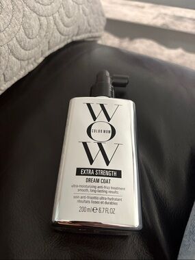 Color Wow Extra Strength Dream Coat Hair Treatment